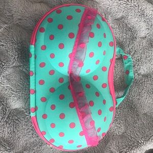 Bra case